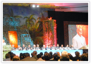 ICA General Assembly