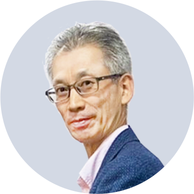 Ichiro Nakamori