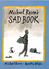 『Michael Rosen's Sad Book』