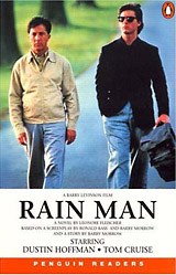 『Rain Man』