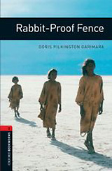 『Rabbit-Proof Fence』