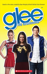 glee THE BEGINNING