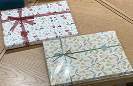 本と手紙と～SOZO BOX体験レポート～