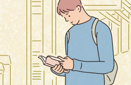 手に取りたい文芸誌ガイド