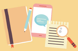 Essay「読書の時間を刻む〜読書記録のすすめ〜」