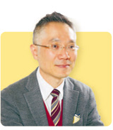 永江 朗氏