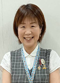 愛媛大学生協 生協ショップひめか 神岡 桂