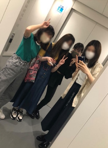 コロナ禍で変化した大学生活 コロナ禍での友達作りは 全国大学生活協同組合連合会 全国大学生協連