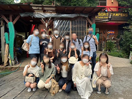 写真_国際交流サークル
