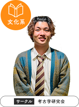 山口 匠くん