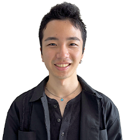 大学生の授業