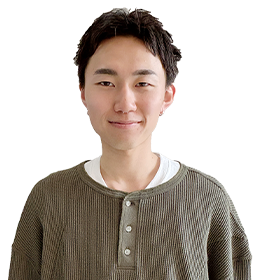 大学生の授業