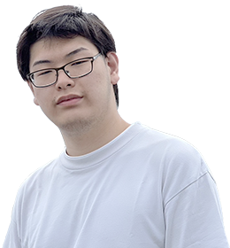 大学生の授業