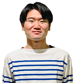 大学生の授業