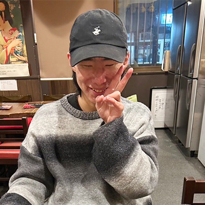 野村 建斗さん