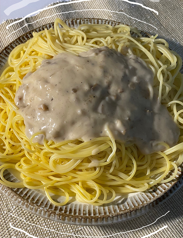 大学生の昼食事情