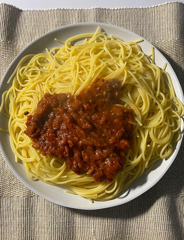 大学生の昼食事情