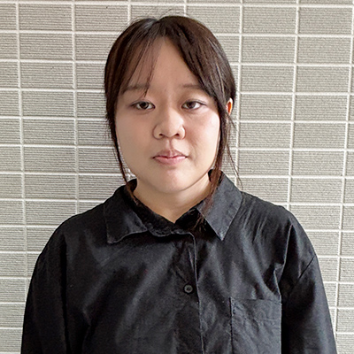 邉見 穂香さん
