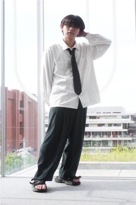 写真_お気に入りコーデ