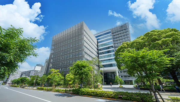 横浜国立大学