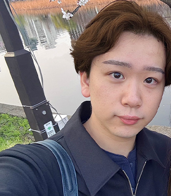 伊東 航さん