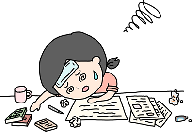 親がサポートをしてあげること