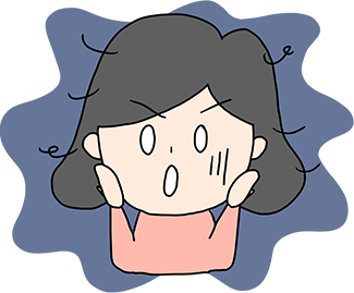 実際にあったこんなトラブル