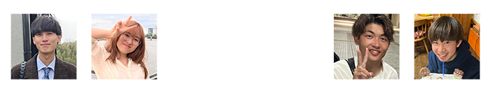 プロフィール