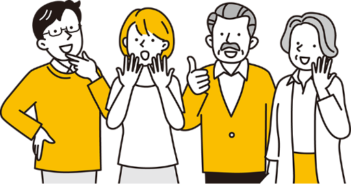 学生生活110番デジタル会員証とは?イメージ