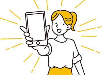 学生生活110番
デジタル会員証の表示