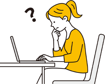 WEB問い合わせ
フォームでのご相談