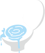 自宅のトイレが詰まってしまった！