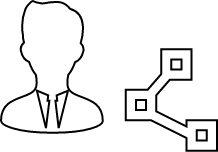 会員