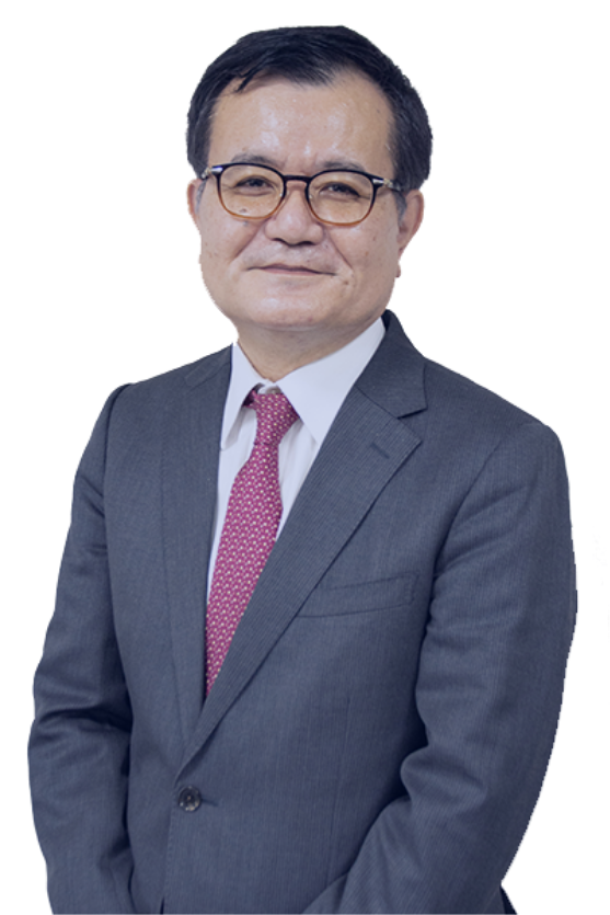 会長理事