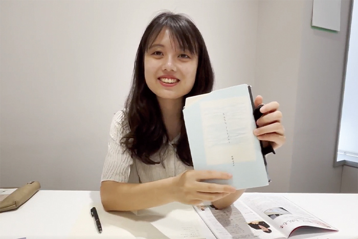 いずみ委員 文芸誌を語る