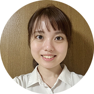 齊藤ゆずかさん