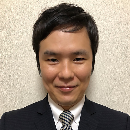 窪 拓哉さん （筑摩書房　編集者）