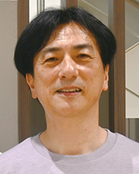 柴田 博仁先生