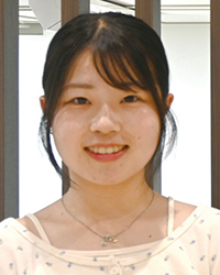 大橋 怜奈さん