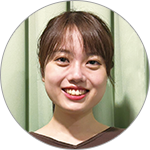 齊藤ゆずかさん