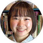 伊瀬知美央さん