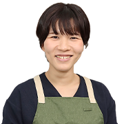 管理栄養士 谷口 輝美さん