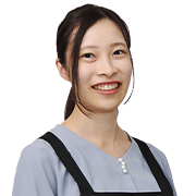 管理栄養士 寺西 虹翔さん