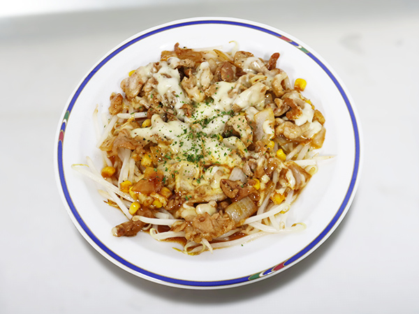 料理写真