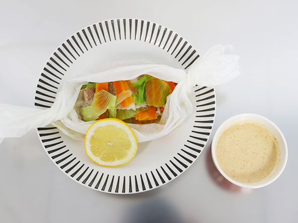 料理写真