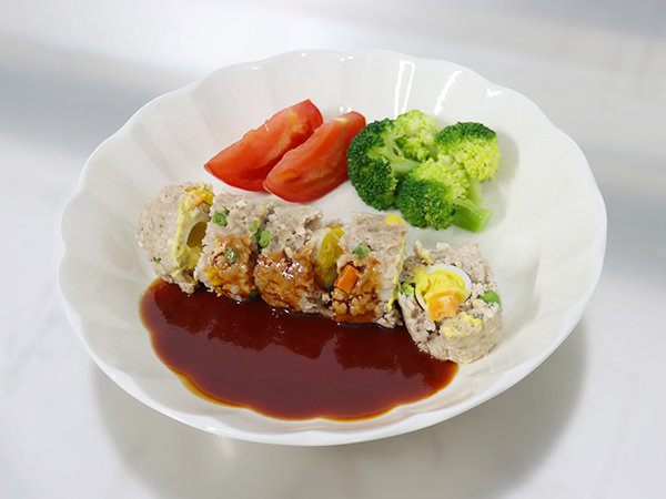 料理写真