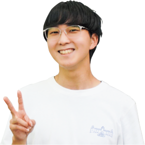 大学生からのアドバイス