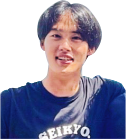 大学生からのアドバイス