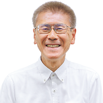 片山 政利さん