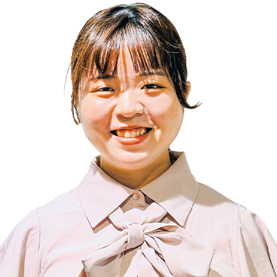 大学生からのアドバイス